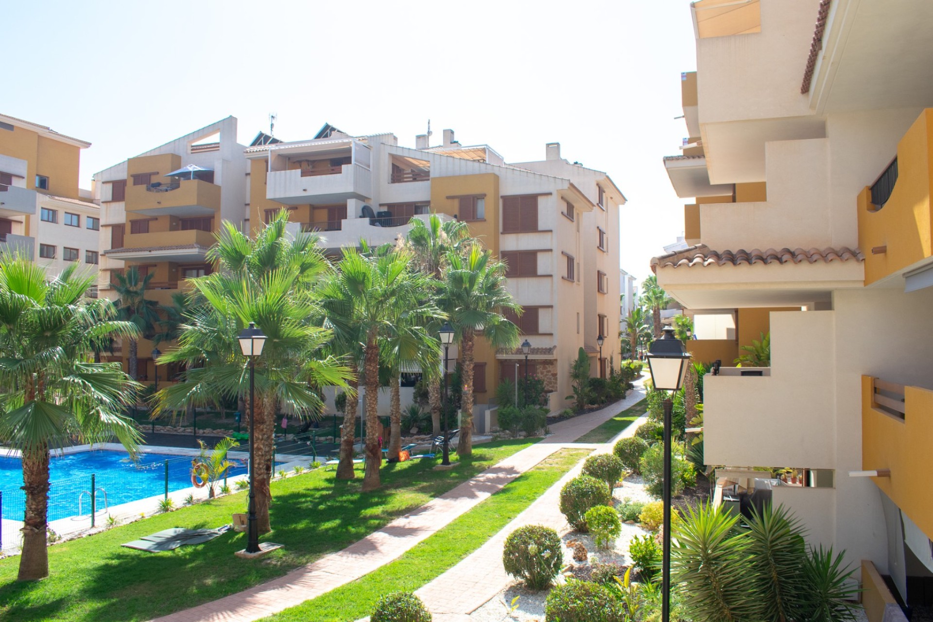 Herverkoop - Apartment - Orihuela Costa - Punta Prima