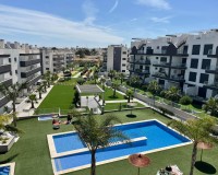 Herverkoop - Apartment - Orihuela Costa - Villamartín
