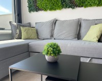 Herverkoop - Apartment - Orihuela Costa - Villamartín