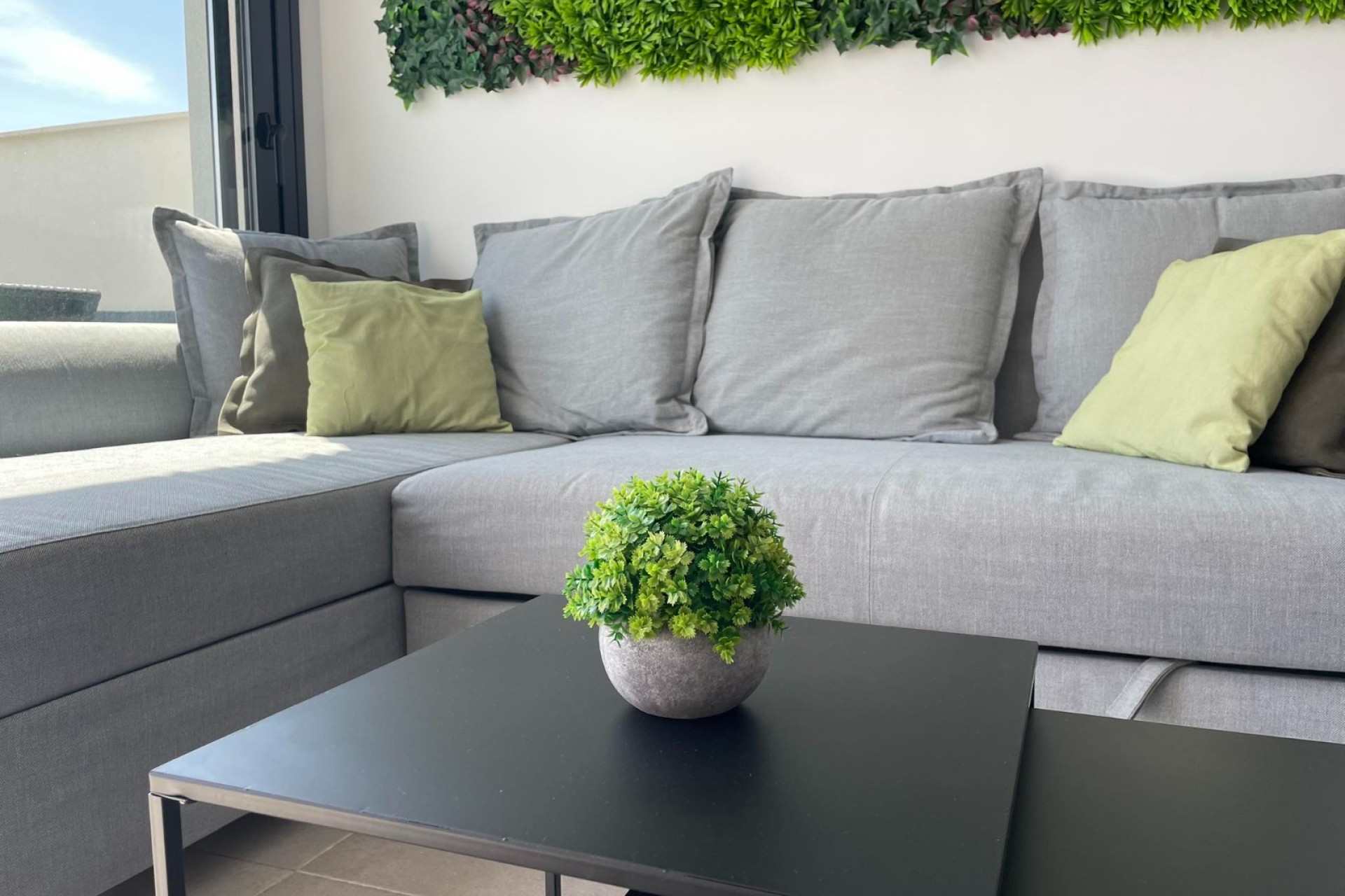 Herverkoop - Apartment - Orihuela Costa - Villamartín