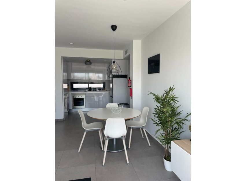 Herverkoop - Apartment - Orihuela Costa - Villamartín