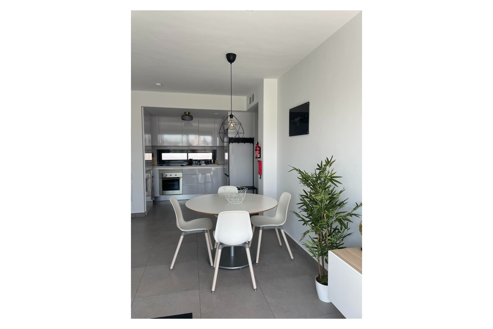 Herverkoop - Apartment - Orihuela Costa - Villamartín