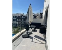 Herverkoop - Apartment - Orihuela Costa - Villamartín