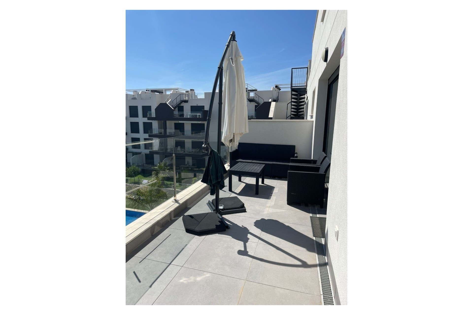 Herverkoop - Apartment - Orihuela Costa - Villamartín