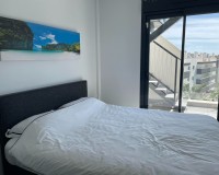 Herverkoop - Apartment - Orihuela Costa - Villamartín