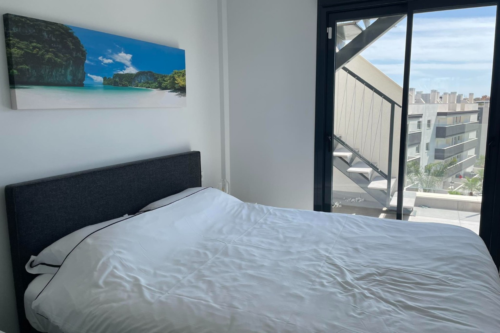 Herverkoop - Apartment - Orihuela Costa - Villamartín