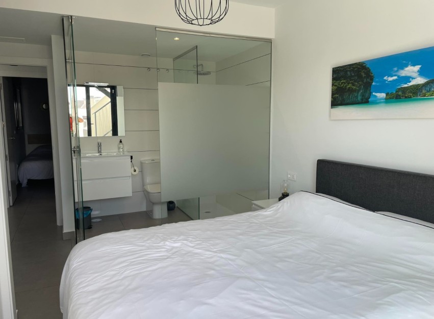 Herverkoop - Apartment - Orihuela Costa - Villamartín