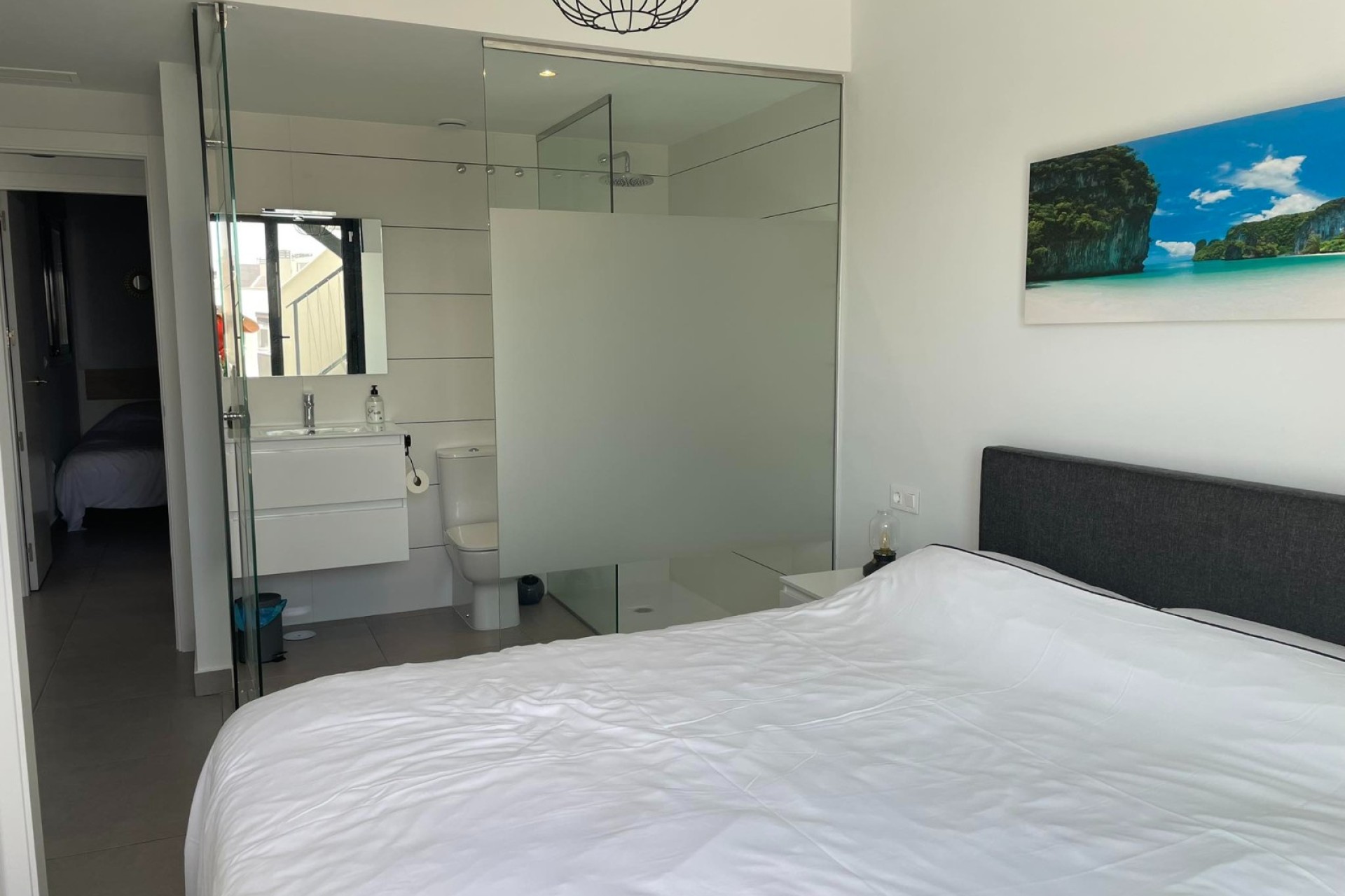 Herverkoop - Apartment - Orihuela Costa - Villamartín
