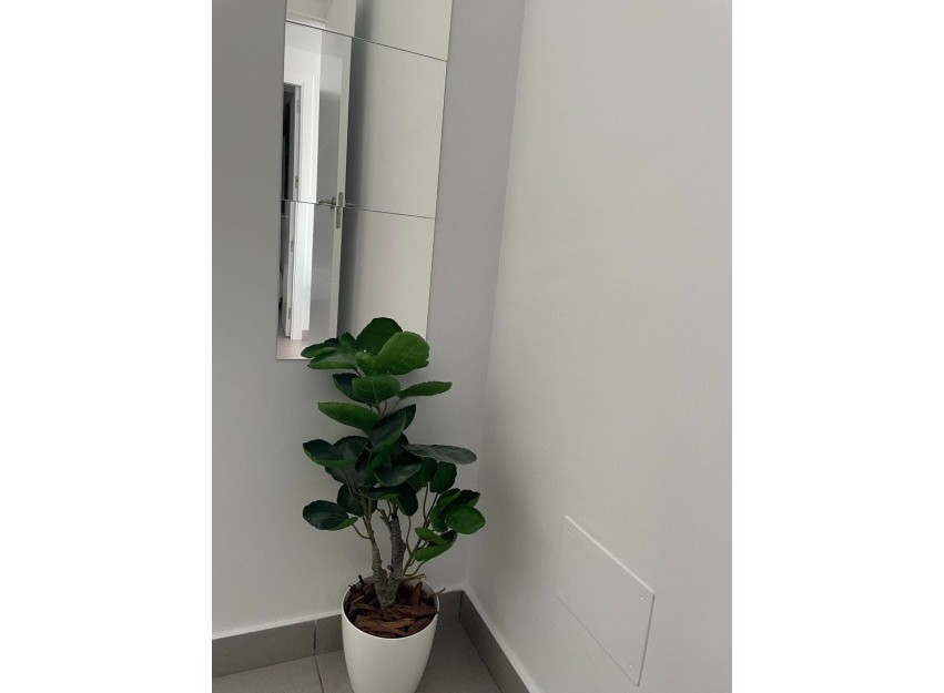 Herverkoop - Apartment - Orihuela Costa - Villamartín