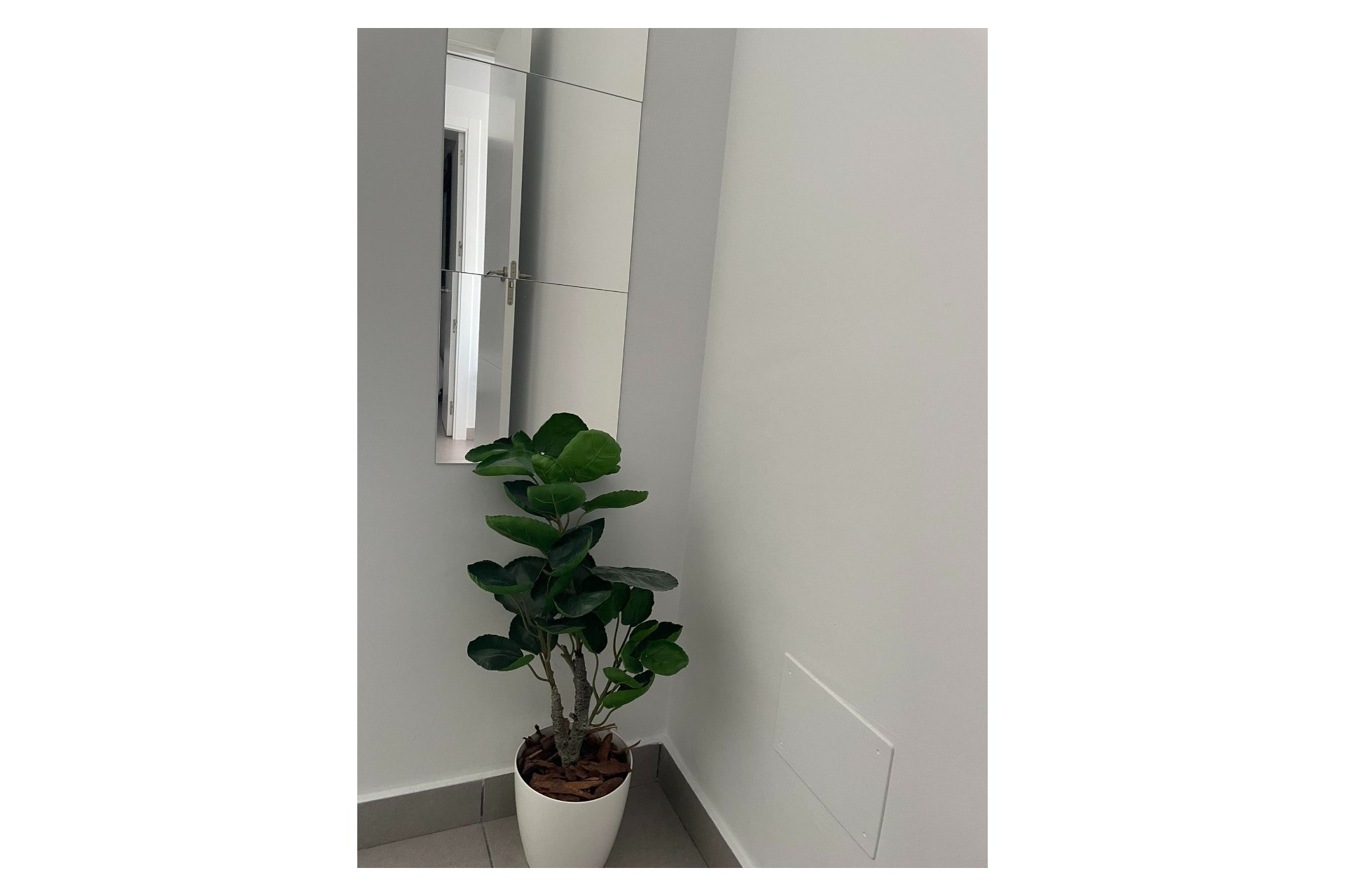 Herverkoop - Apartment - Orihuela Costa - Villamartín