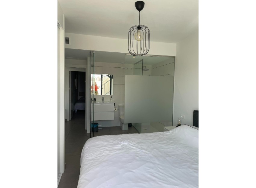 Herverkoop - Apartment - Orihuela Costa - Villamartín