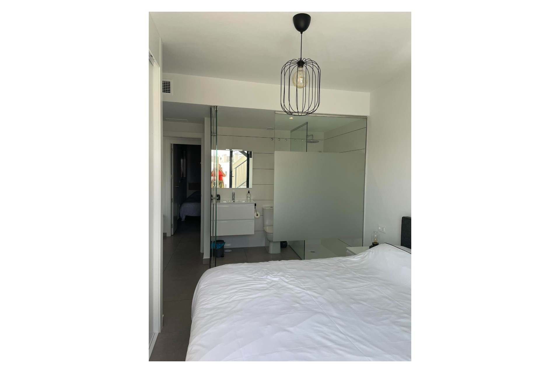 Herverkoop - Apartment - Orihuela Costa - Villamartín