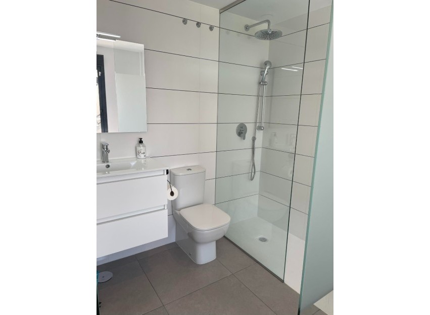Herverkoop - Apartment - Orihuela Costa - Villamartín
