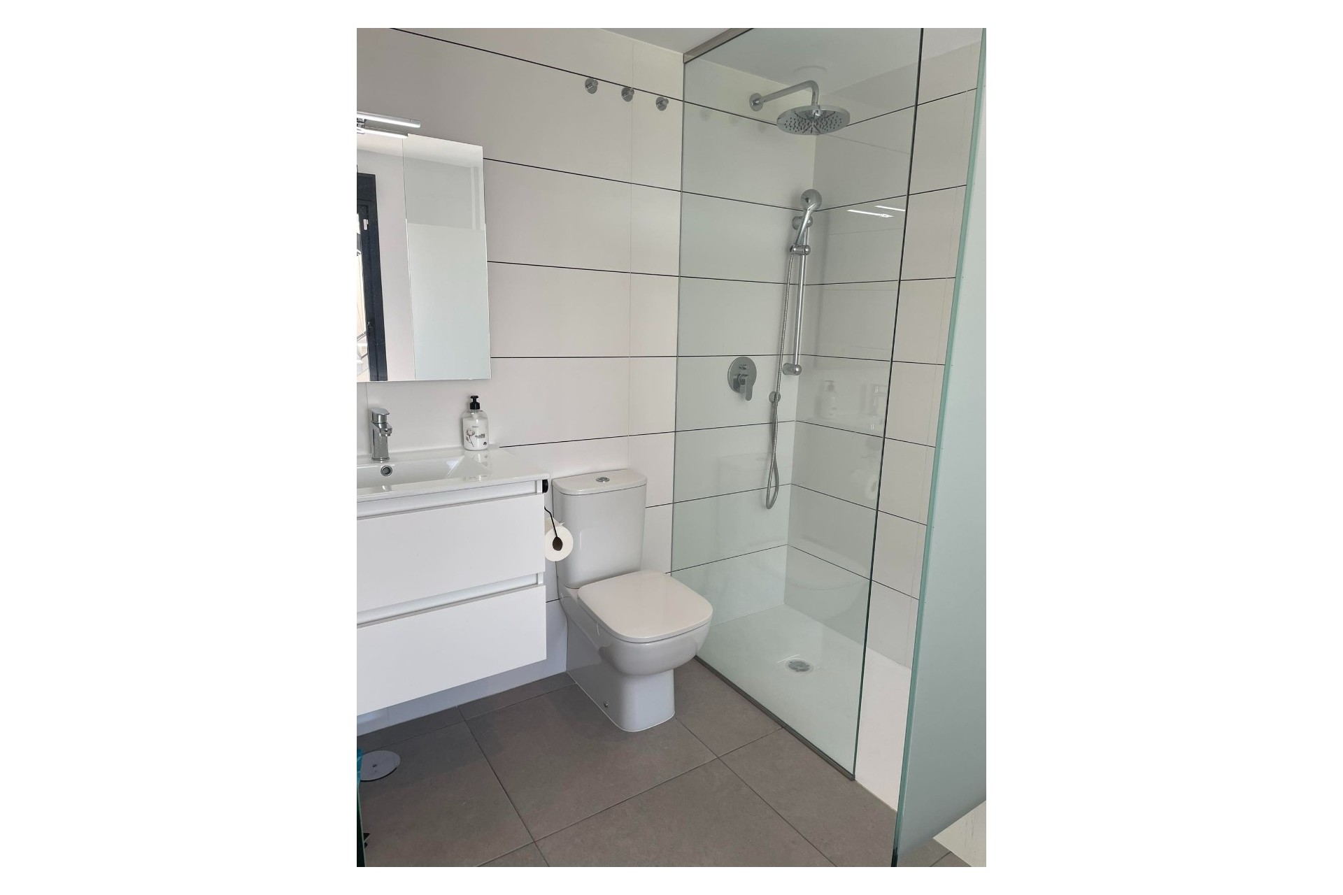 Herverkoop - Apartment - Orihuela Costa - Villamartín