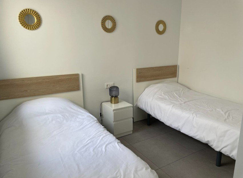 Herverkoop - Apartment - Orihuela Costa - Villamartín