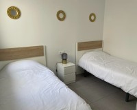Herverkoop - Apartment - Orihuela Costa - Villamartín