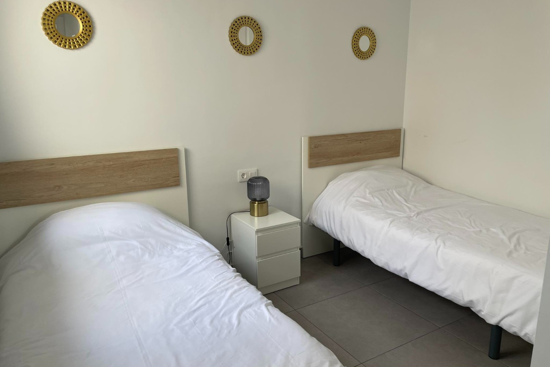 Herverkoop - Apartment - Orihuela Costa - Villamartín