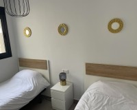 Herverkoop - Apartment - Orihuela Costa - Villamartín
