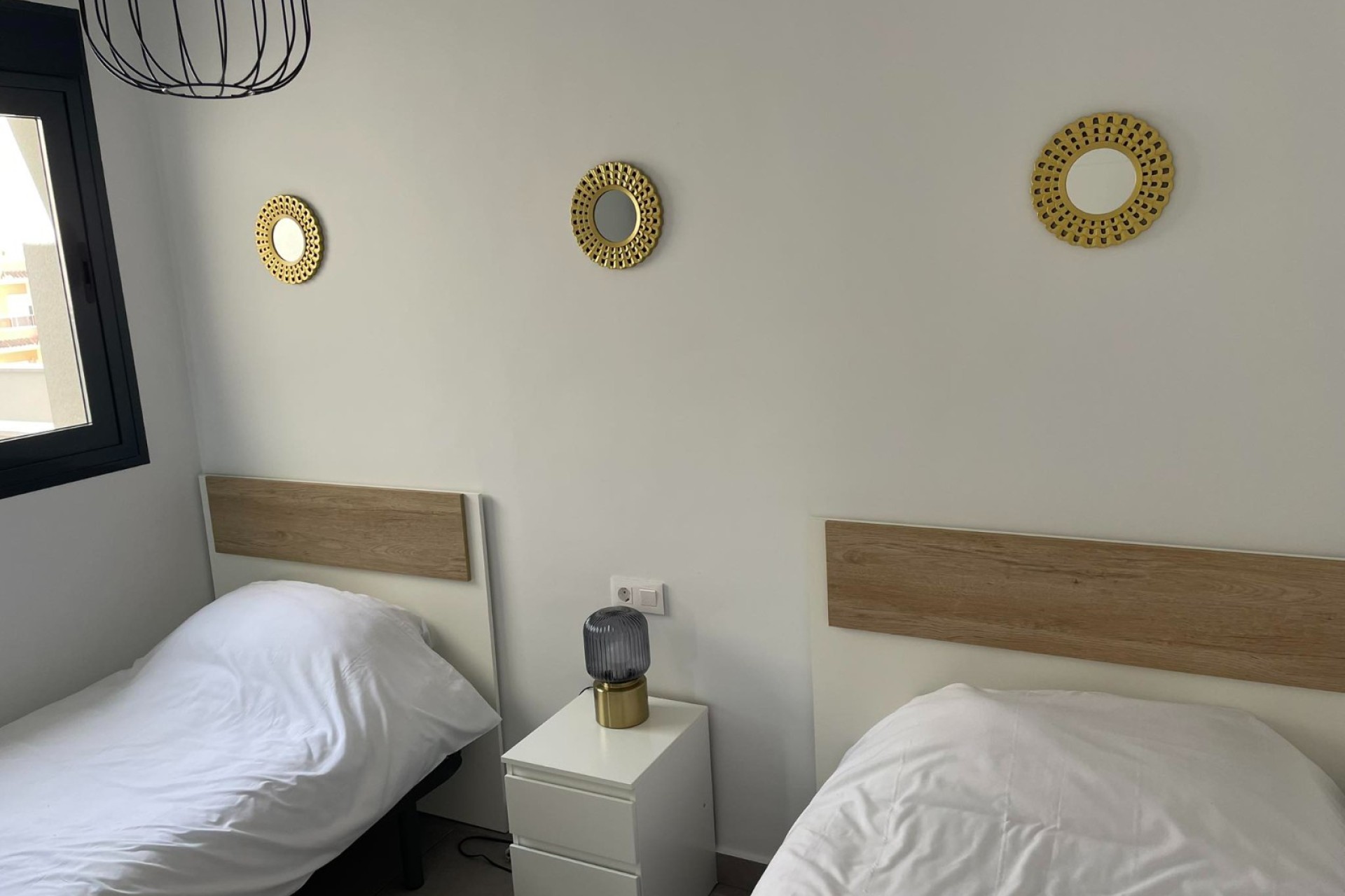 Herverkoop - Apartment - Orihuela Costa - Villamartín