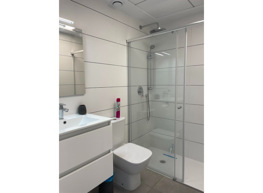 Herverkoop - Apartment - Orihuela Costa - Villamartín