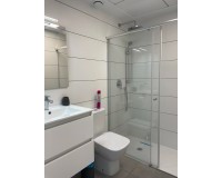 Herverkoop - Apartment - Orihuela Costa - Villamartín