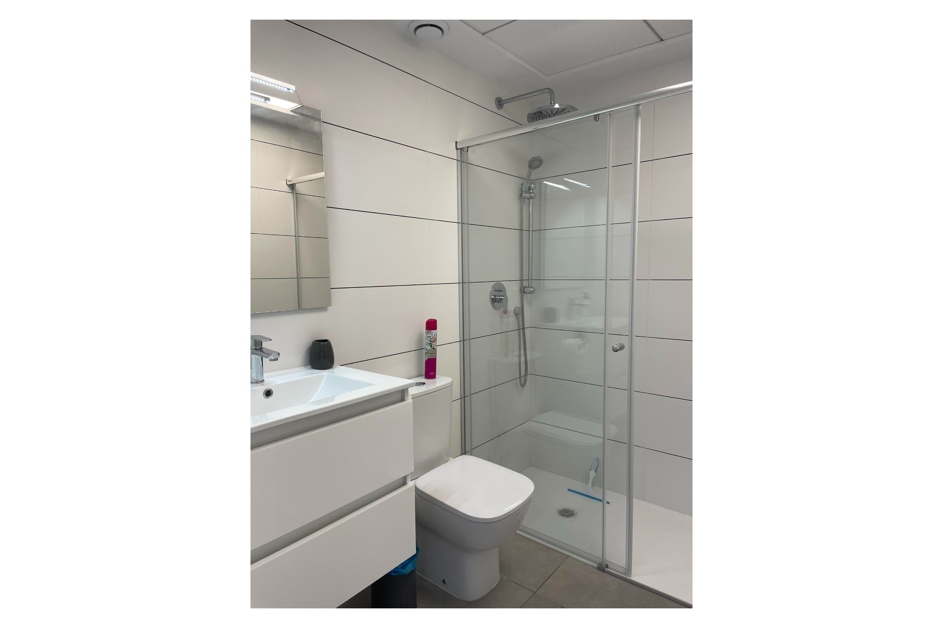 Herverkoop - Apartment - Orihuela Costa - Villamartín
