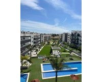 Herverkoop - Apartment - Orihuela Costa - Villamartín
