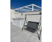 Herverkoop - Apartment - Orihuela Costa - Villamartín