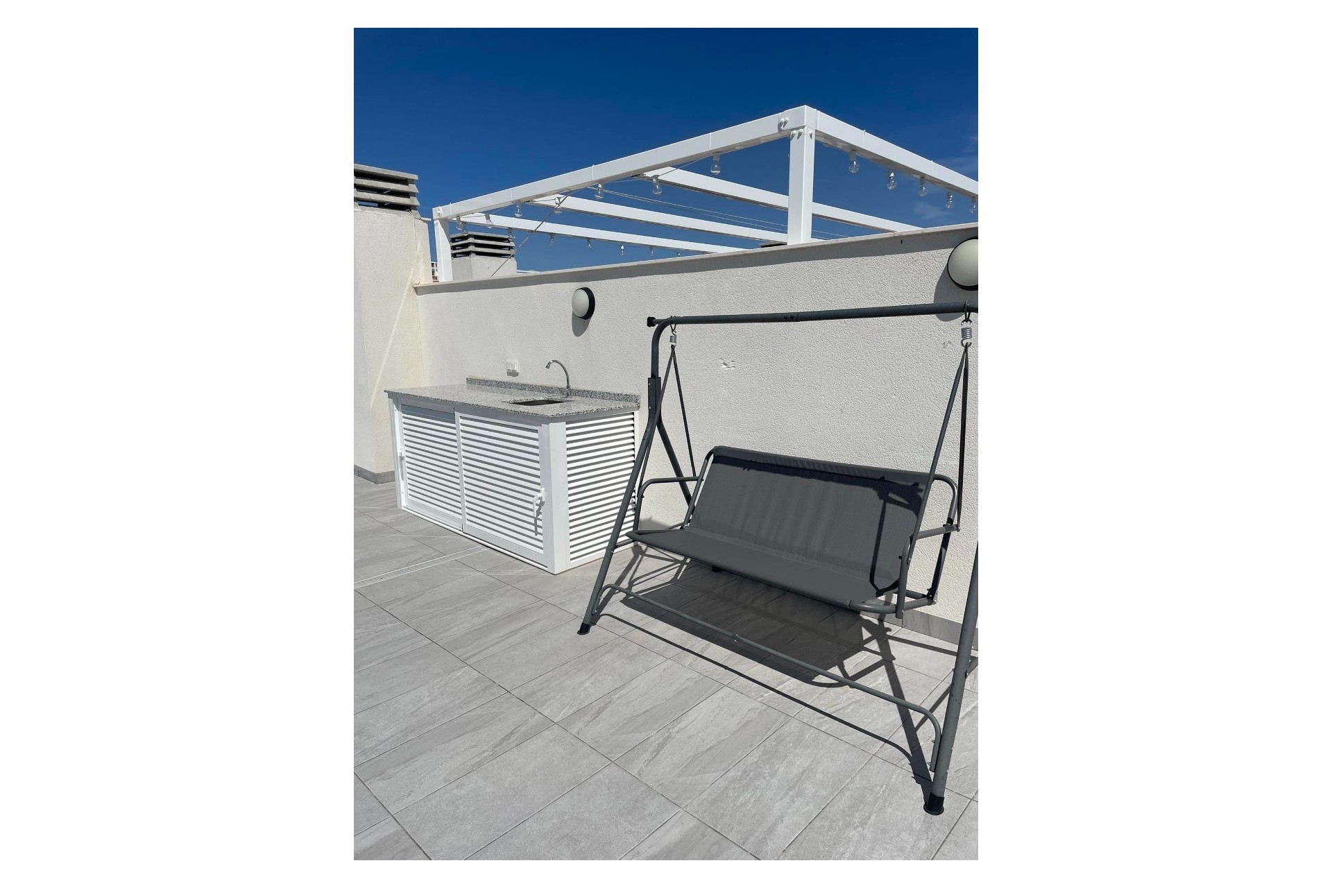 Herverkoop - Apartment - Orihuela Costa - Villamartín