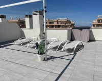 Herverkoop - Apartment - Orihuela Costa - Villamartín