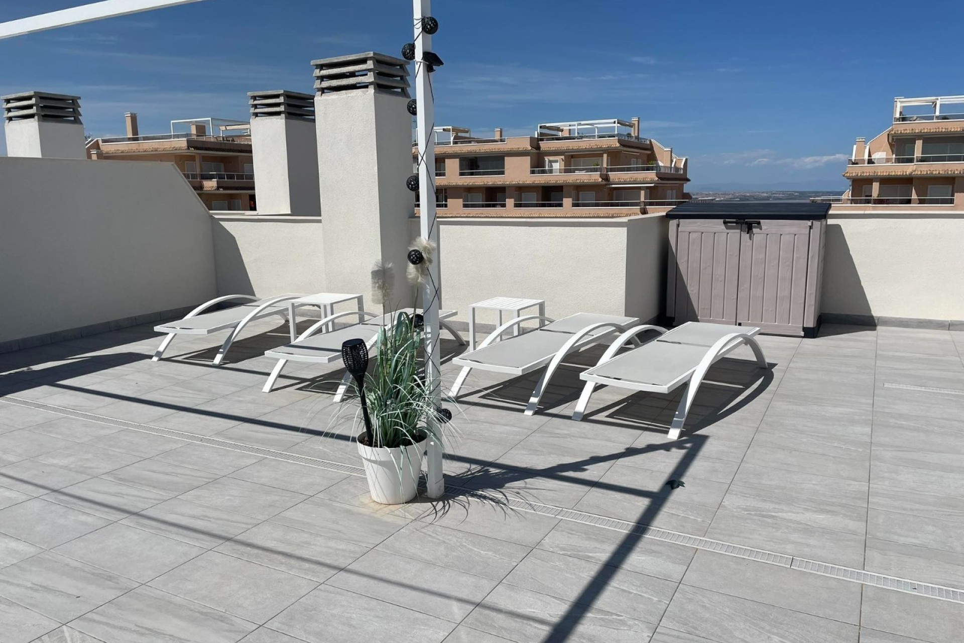 Herverkoop - Apartment - Orihuela Costa - Villamartín