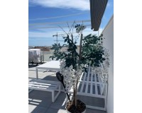 Herverkoop - Apartment - Orihuela Costa - Villamartín