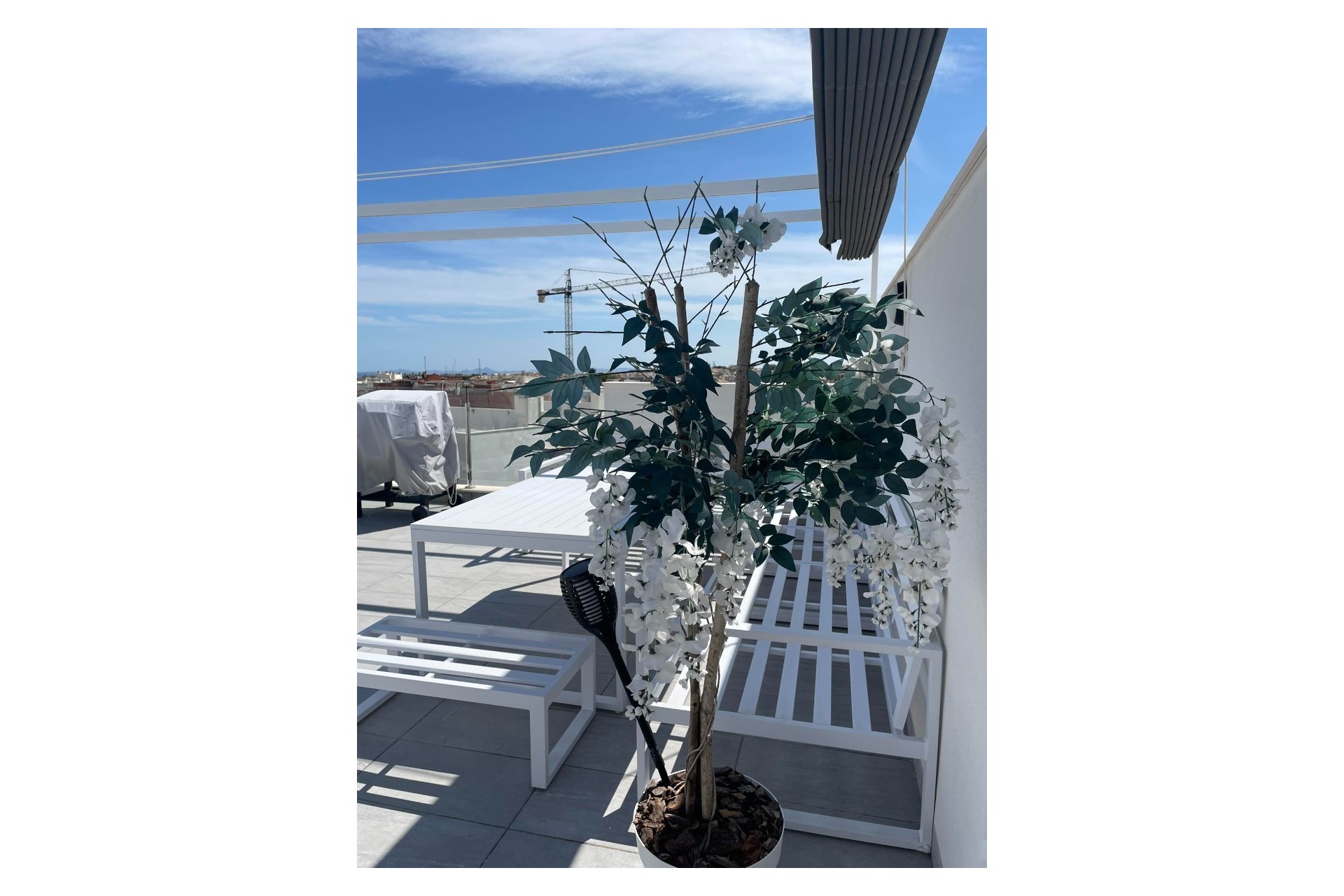 Herverkoop - Apartment - Orihuela Costa - Villamartín