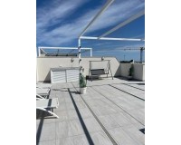 Herverkoop - Apartment - Orihuela Costa - Villamartín