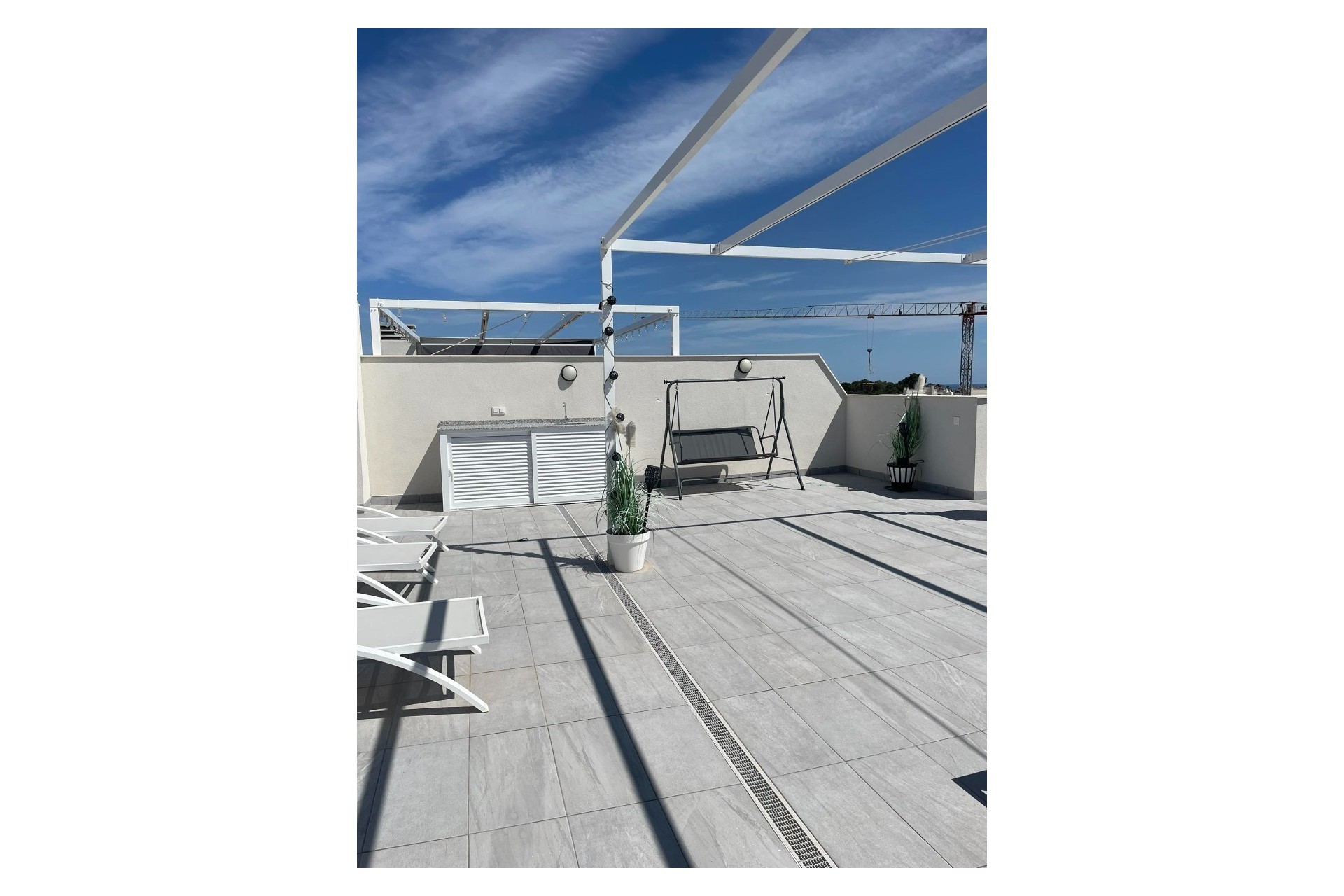 Herverkoop - Apartment - Orihuela Costa - Villamartín