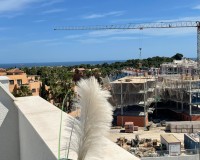 Herverkoop - Apartment - Orihuela Costa - Villamartín