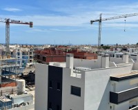 Herverkoop - Apartment - Orihuela Costa - Villamartín