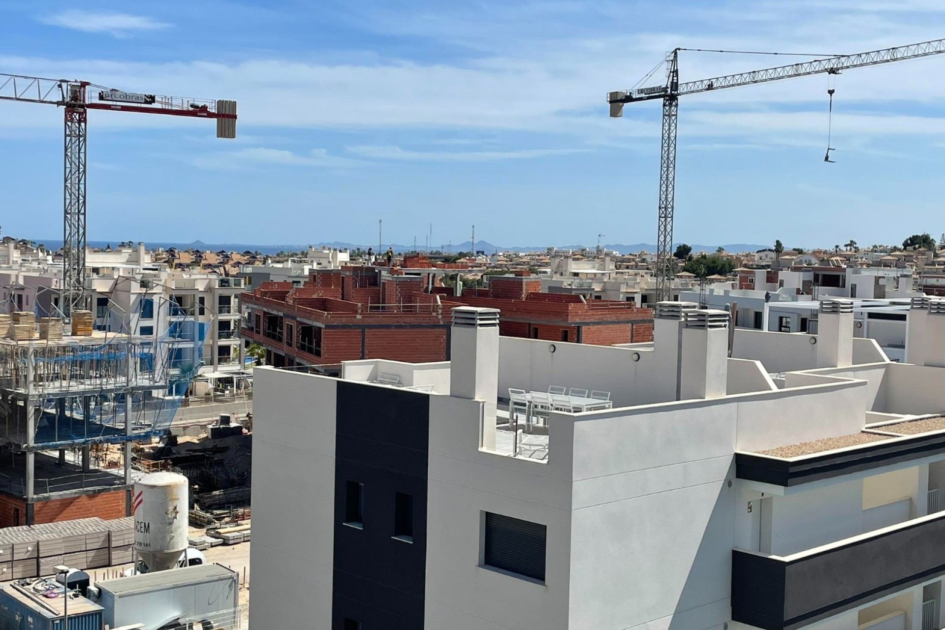 Herverkoop - Apartment - Orihuela Costa - Villamartín