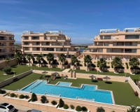 Herverkoop - Apartment - Orihuela Costa - Villamartín