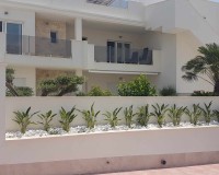 Herverkoop - Apartment - Orihuela Costa - Villamartín