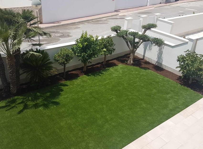 Herverkoop - Apartment - Orihuela Costa - Villamartín