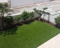 Herverkoop - Apartment - Orihuela Costa - Villamartín