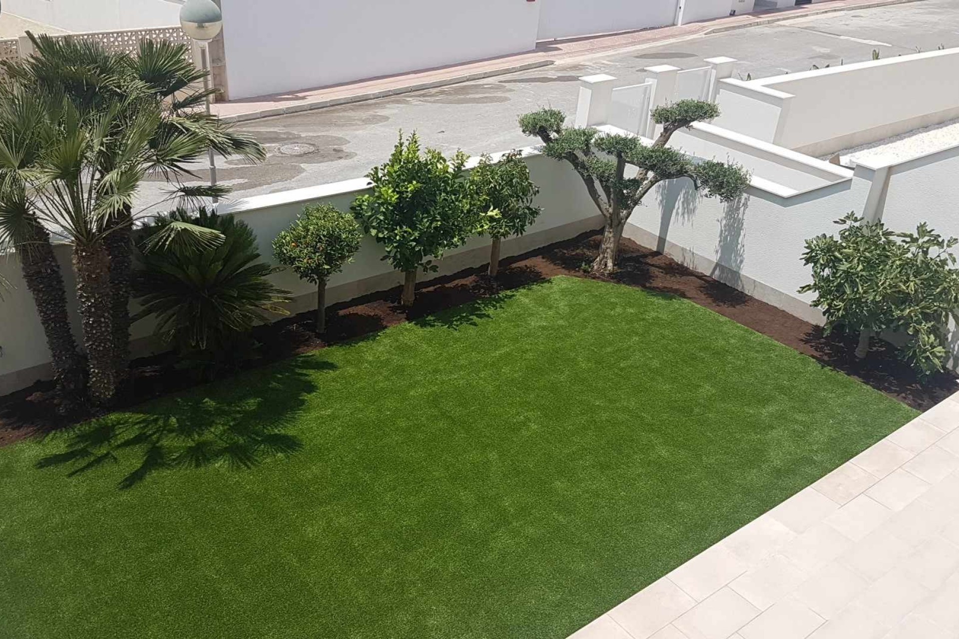 Herverkoop - Apartment - Orihuela Costa - Villamartín
