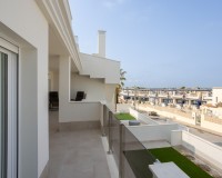 Herverkoop - Apartment - Orihuela Costa - Villamartín