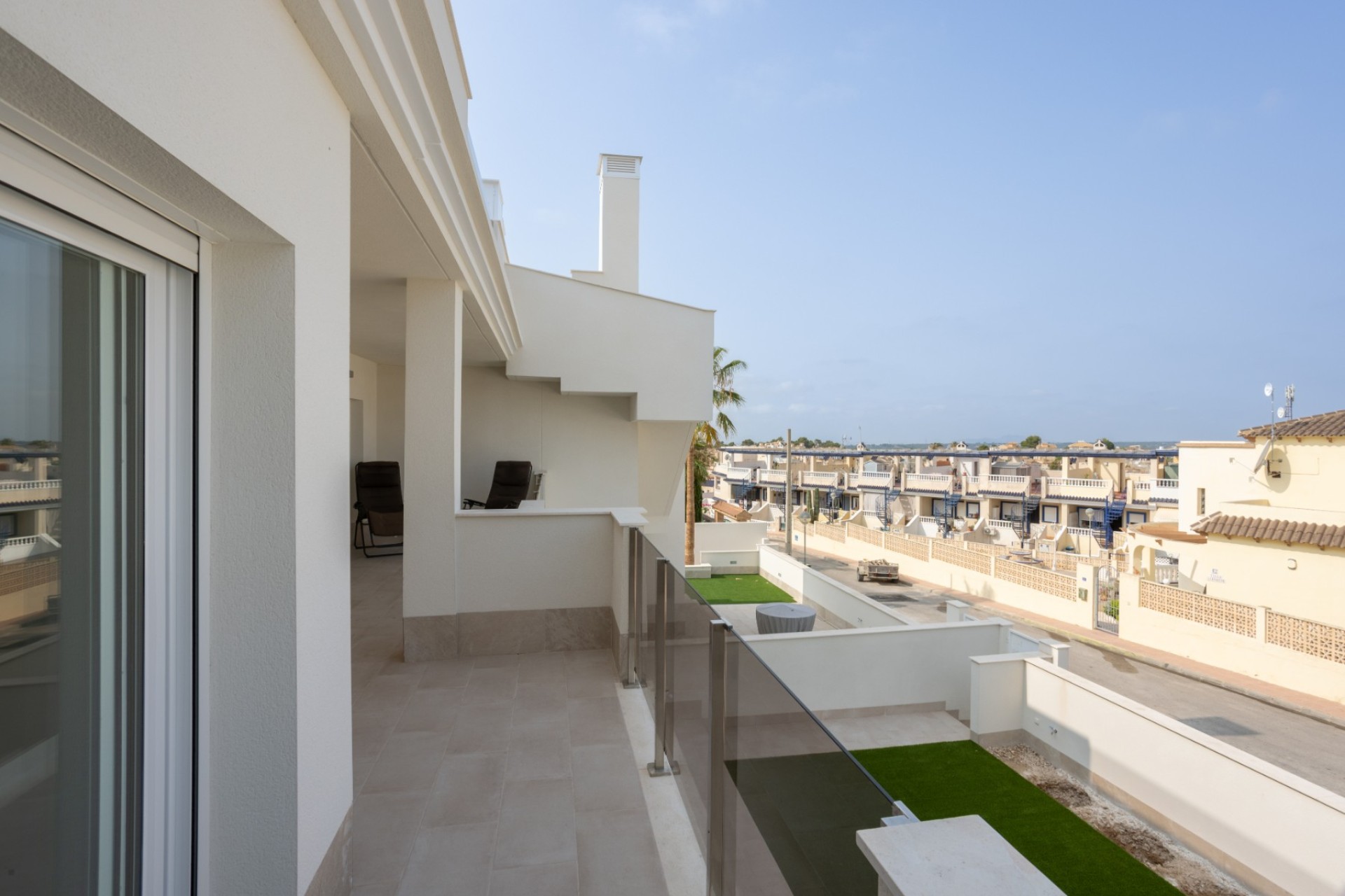 Herverkoop - Apartment - Orihuela Costa - Villamartín