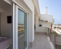 Herverkoop - Apartment - Orihuela Costa - Villamartín