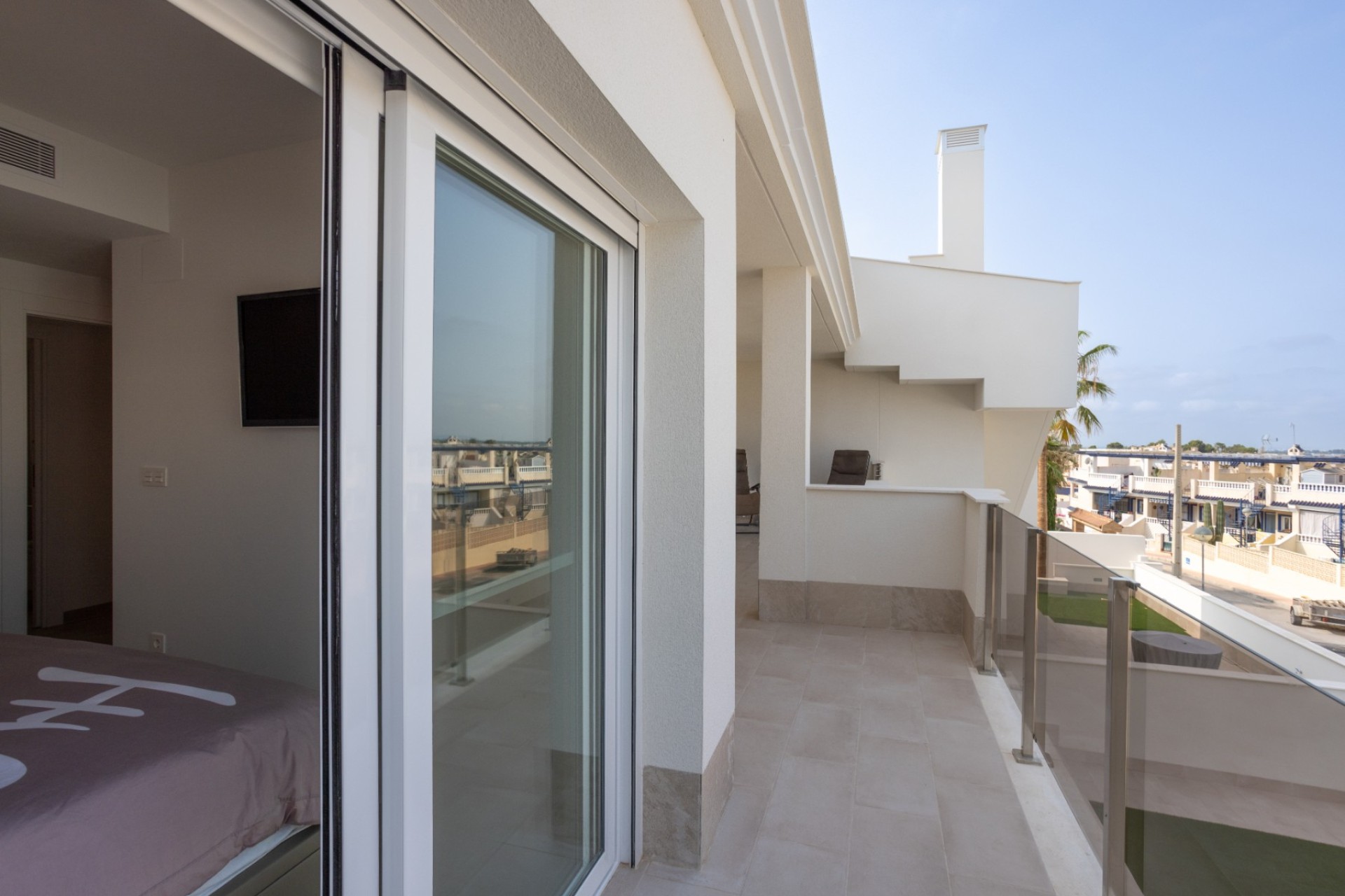 Herverkoop - Apartment - Orihuela Costa - Villamartín