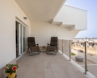 Herverkoop - Apartment - Orihuela Costa - Villamartín
