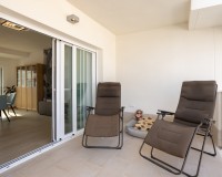 Herverkoop - Apartment - Orihuela Costa - Villamartín