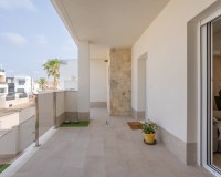 Herverkoop - Apartment - Orihuela Costa - Villamartín